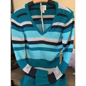 Women’s St John’s Bay Pullover Sweater Size Large